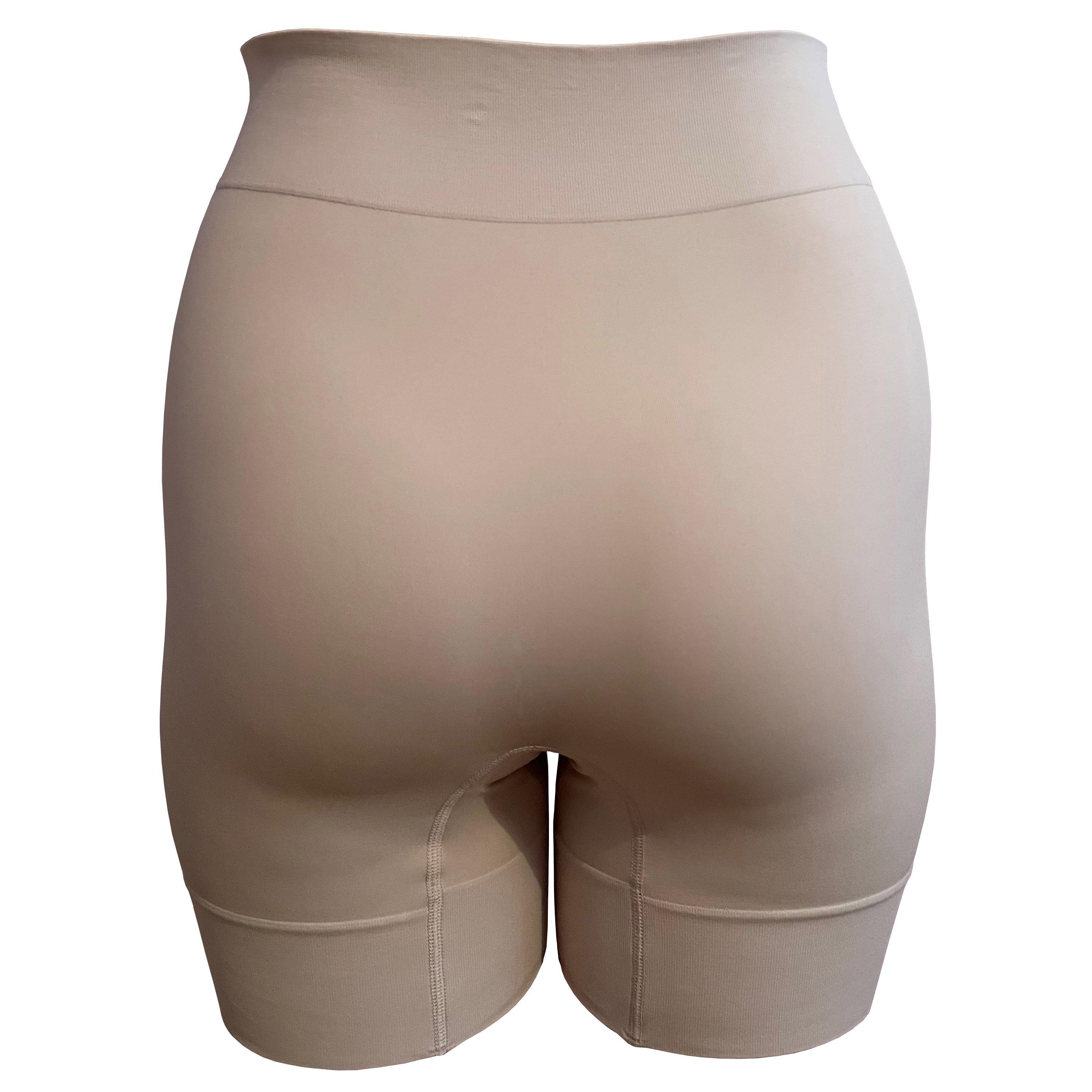 Nude - Be You - Pack Anti-Chafe Shorts - 3