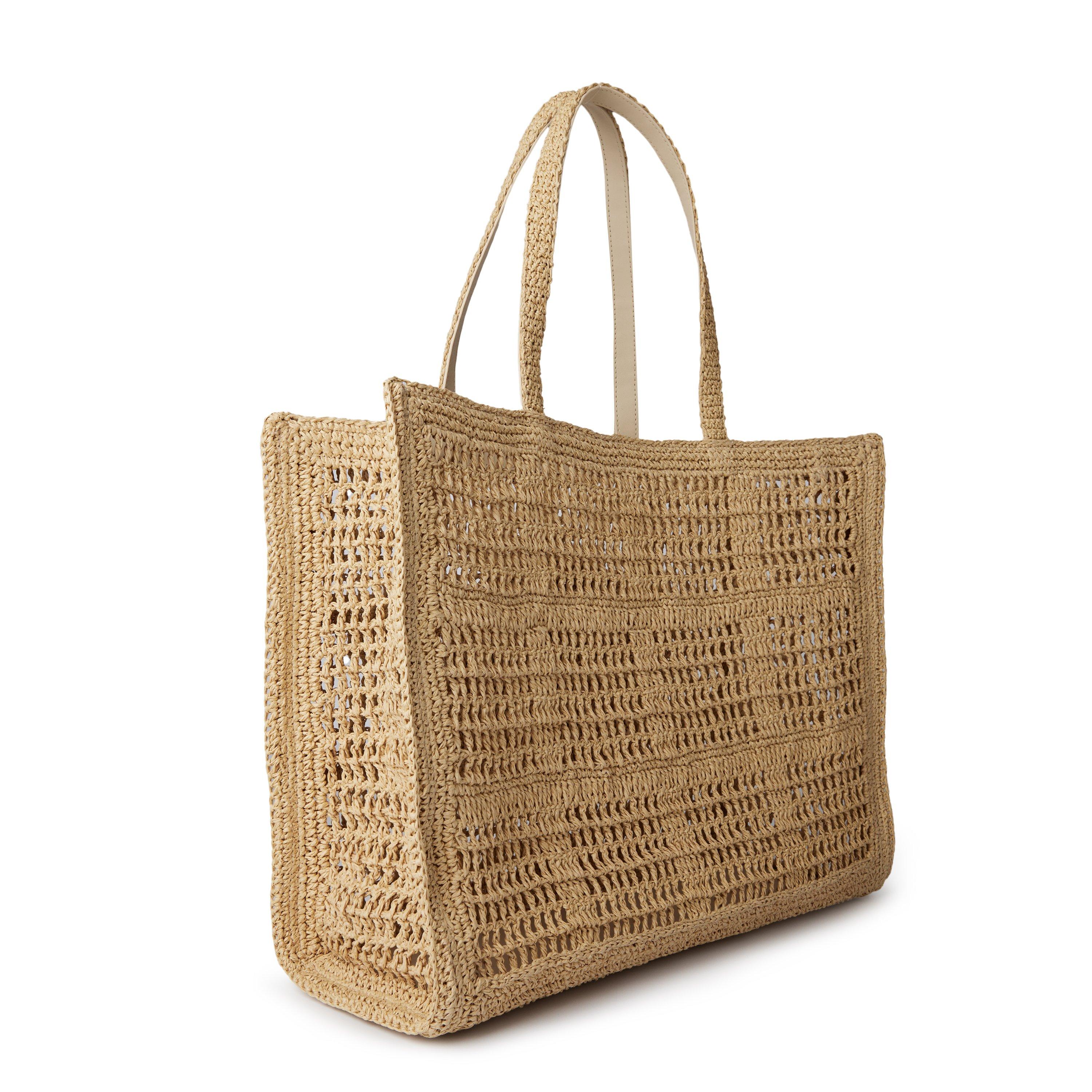 Beige - Tory Burch - Tory Crochet L Ld42 - 2