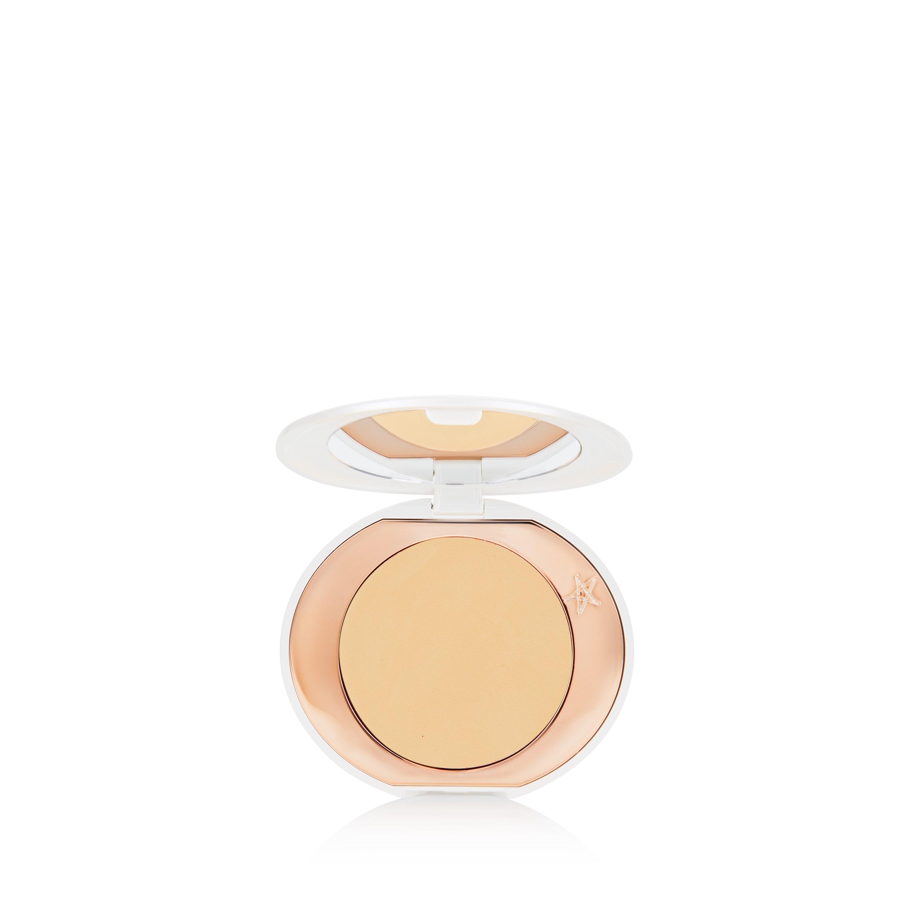 Charlotte Tilbury Women's Pressed Powder - Tan/Deep