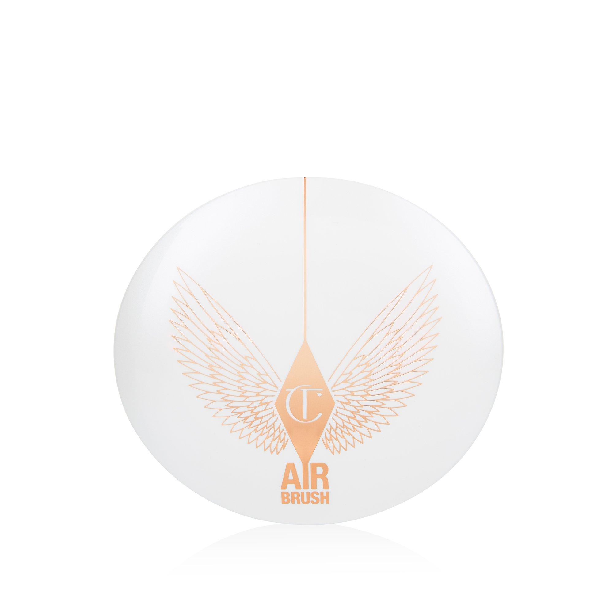 Tan/Deep - Charlotte Tilbury - Tilbury Min Arb B FF Ld00 - 2