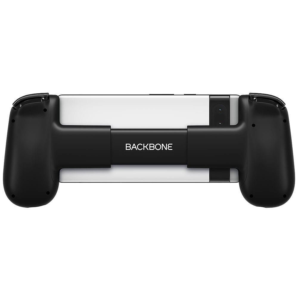Black - Backbone - One Mobile Gaming Controller for Android - 2