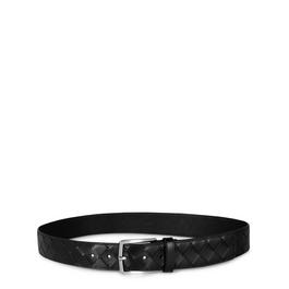 Bottega Veneta Intrecciato Belt