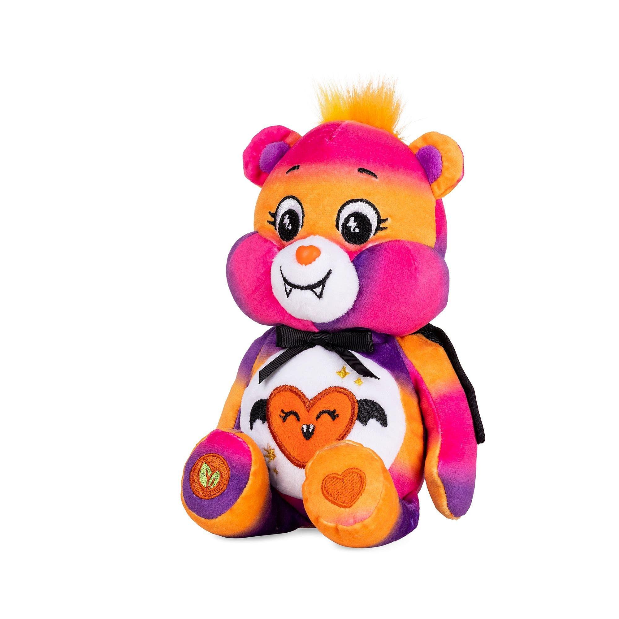 Multi Format An - Care Bears - Care Bears 22cm Spooky Sparkle  Bear - 2