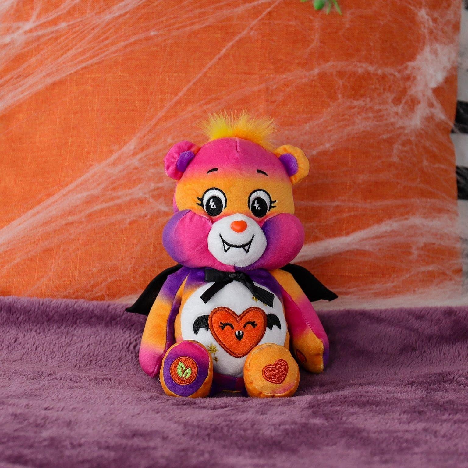Multi Format An - Care Bears - Care Bears 22cm Spooky Sparkle  Bear - 6
