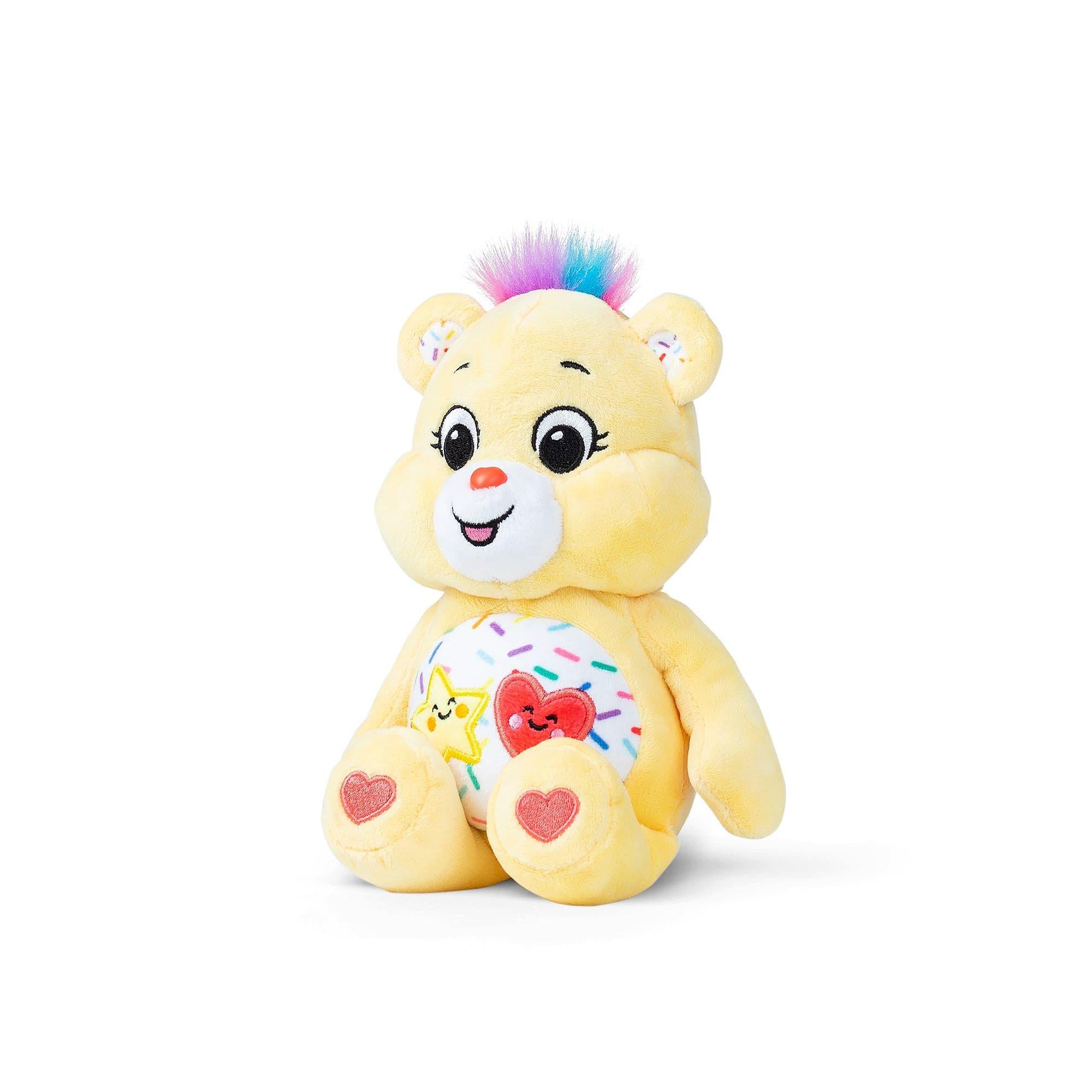 Multi Format An - Care Bears - Care Bears 22cm Sweet Celebrations Bear - 2