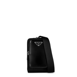 Prada Prada Tech Crossbody Bag