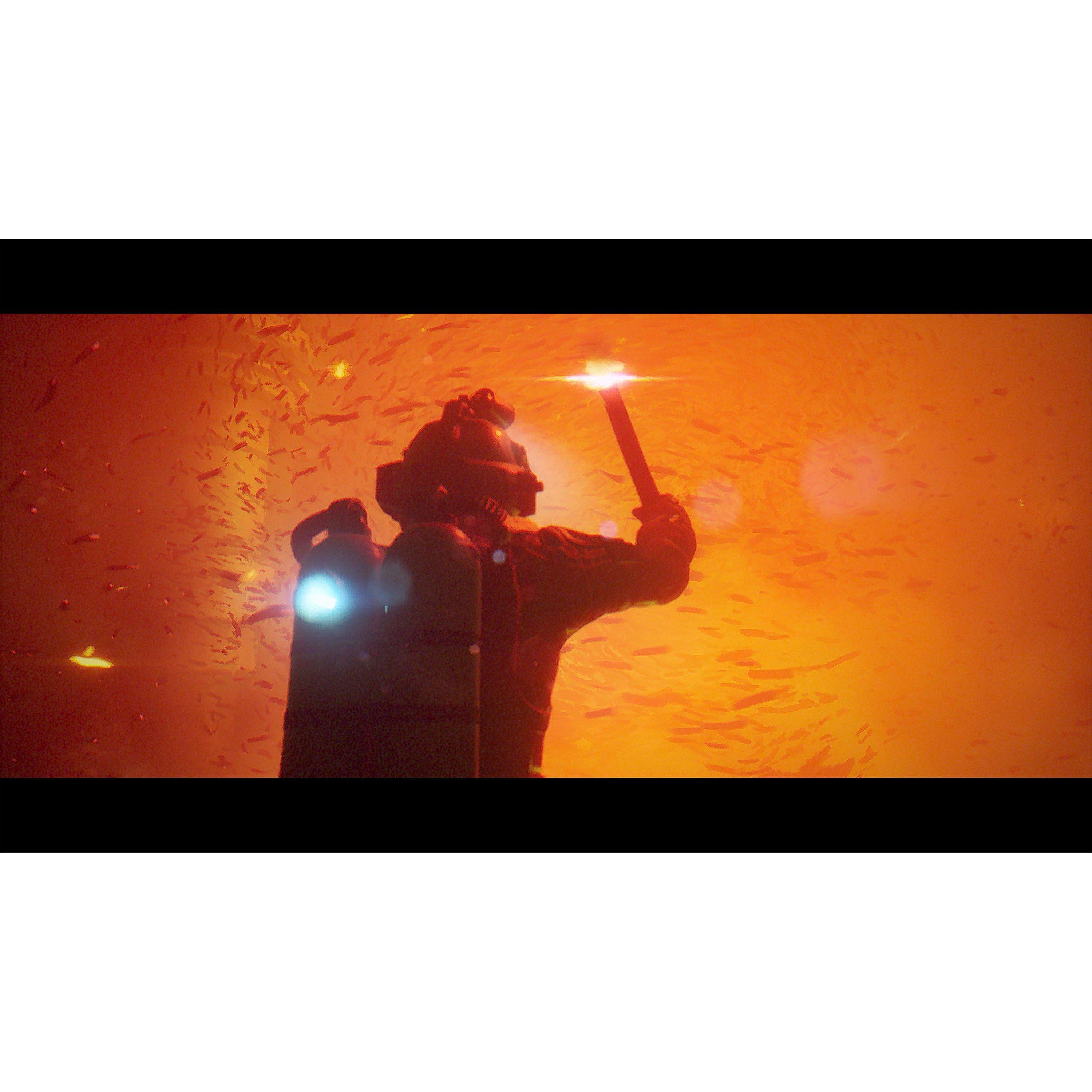 PS5 - Plaion - Under The Waves - 2