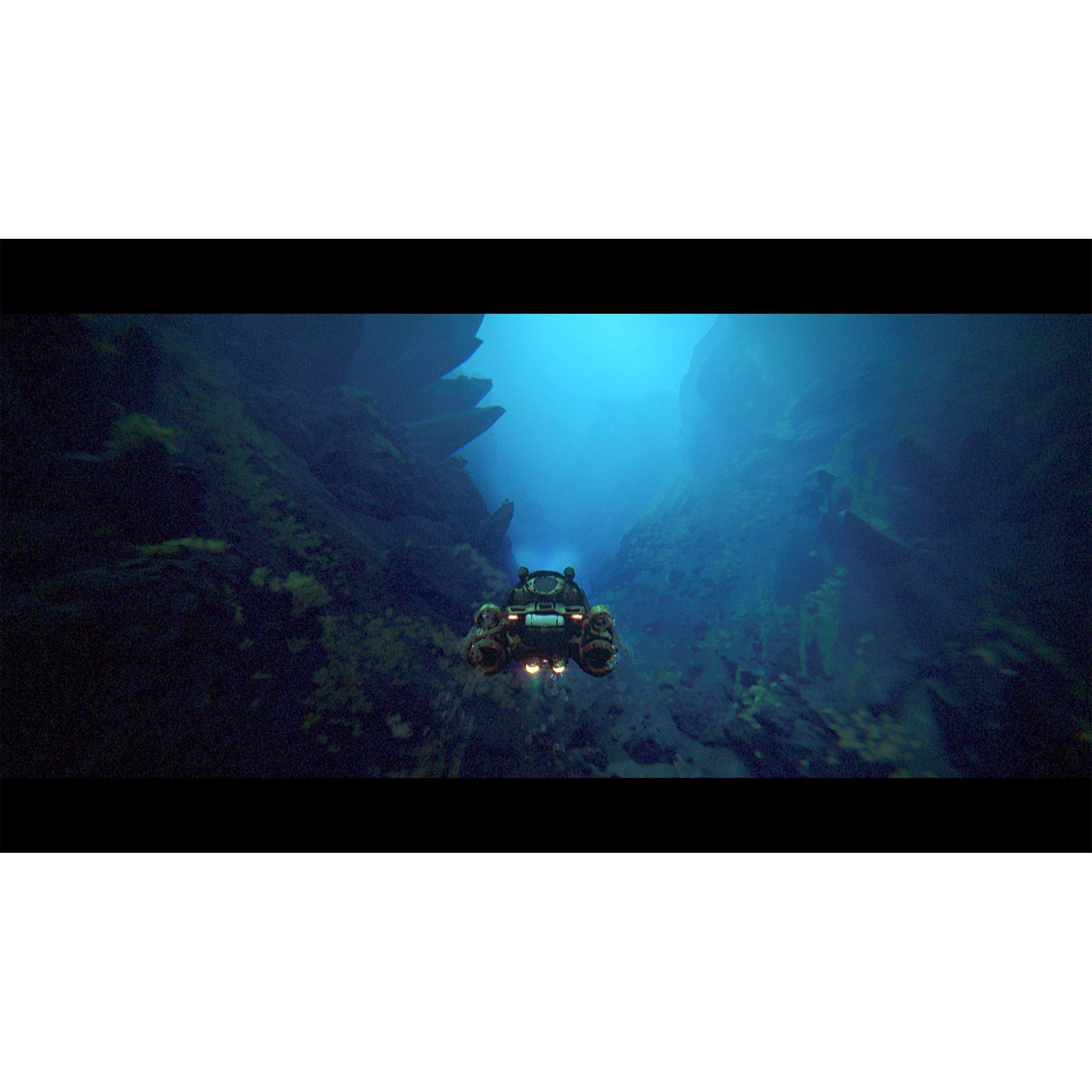 PS5 - Plaion - Under The Waves - 6