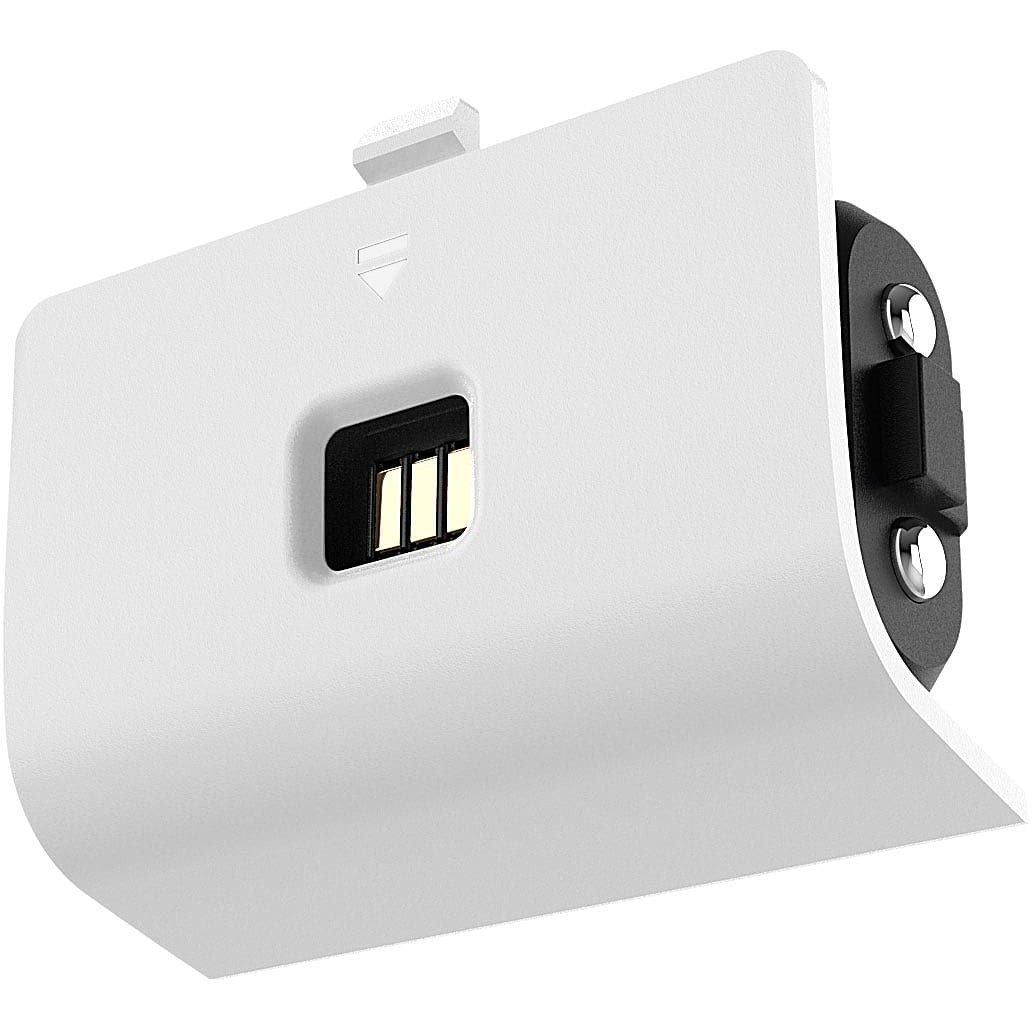 Black - Gioteck - Xbox Duo Charging Stand - 6