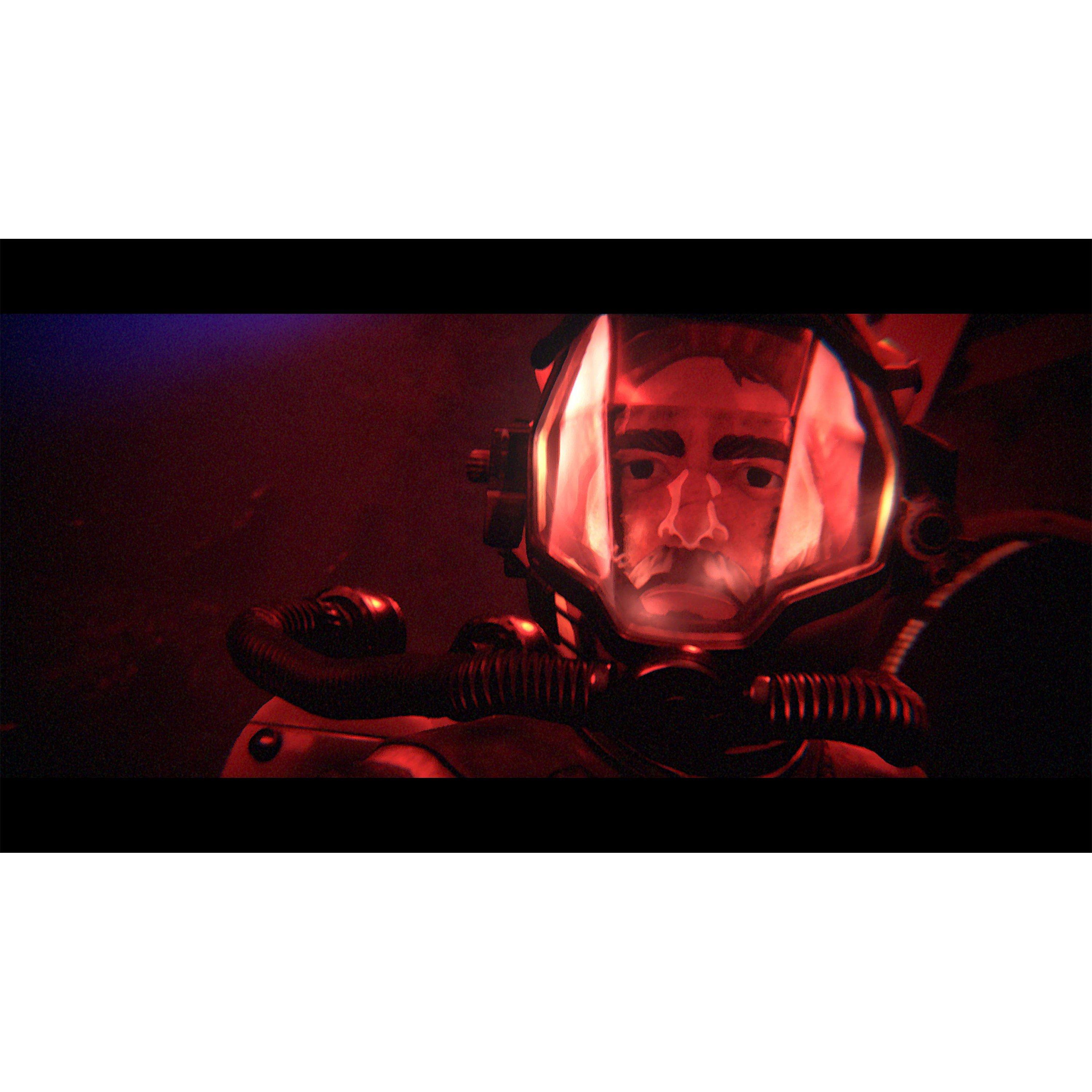 Xbox 4 - Plaion - Under The Waves - 5