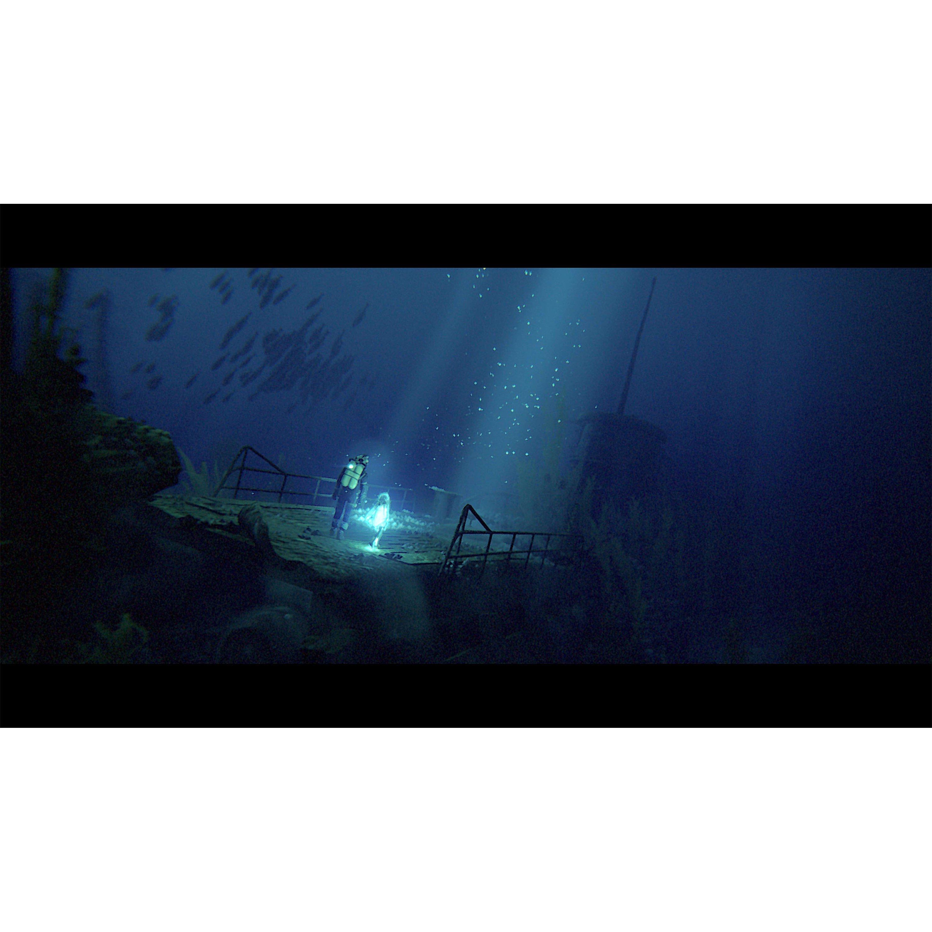 Xbox 4 - Plaion - Under The Waves - 6