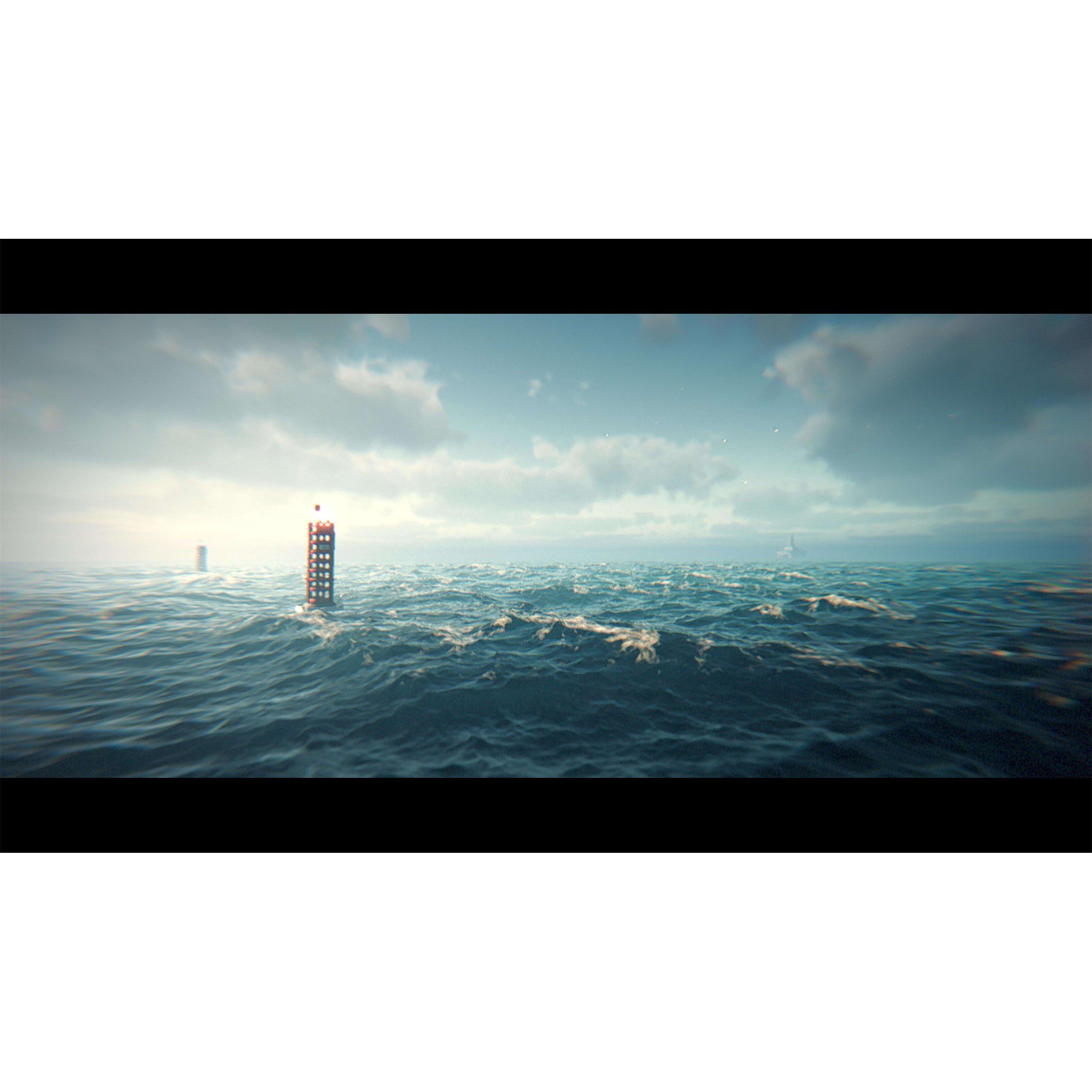 Xbox 4 - Plaion - Under The Waves - 7