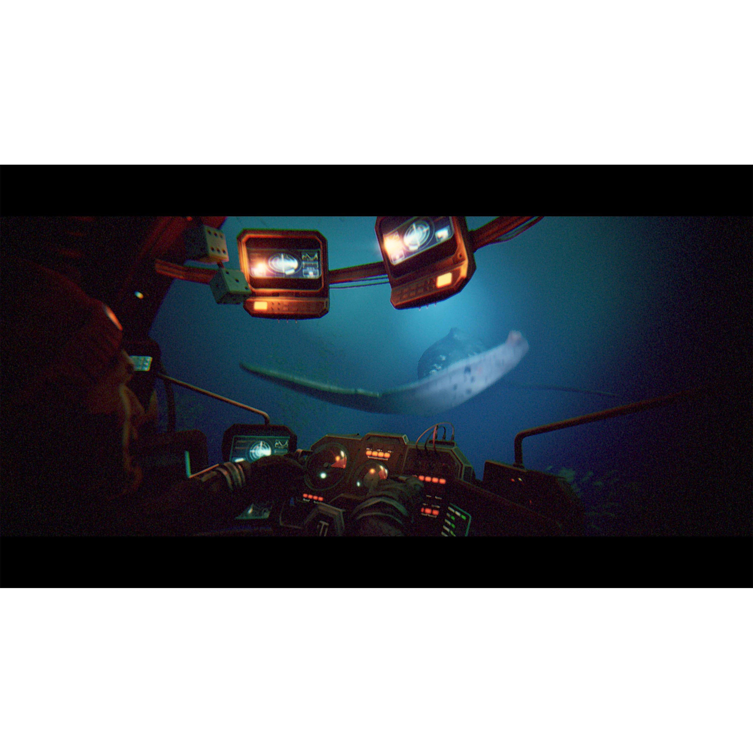 Xbox 4 - Plaion - Under The Waves - 8