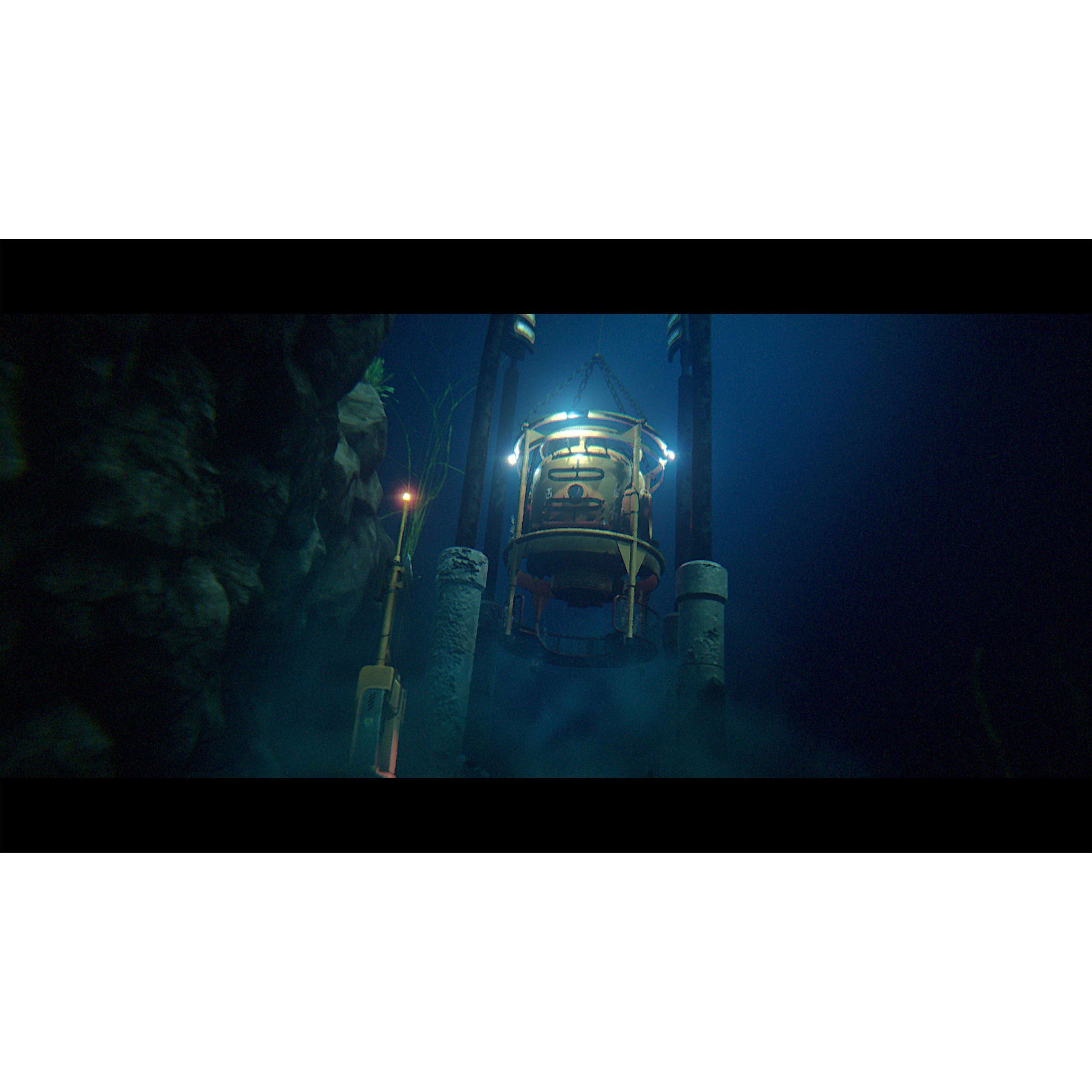 Xbox 4 - Plaion - Under The Waves - 9