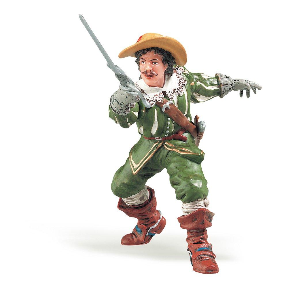Multi - PAPO - Historical Characters DAr
