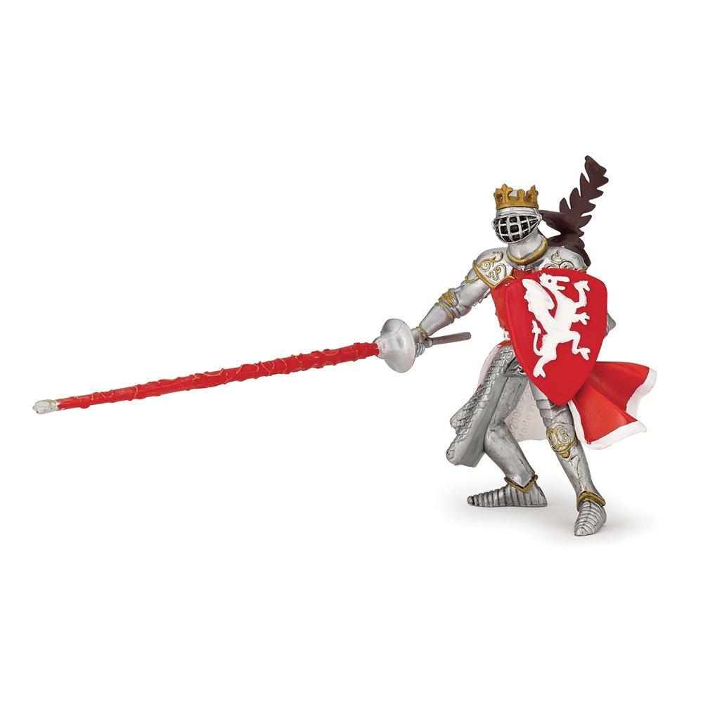 Papo  Kids Fantasy World Red Dragon -  - 000