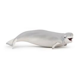 PAPO Marine Life Beluga Whale