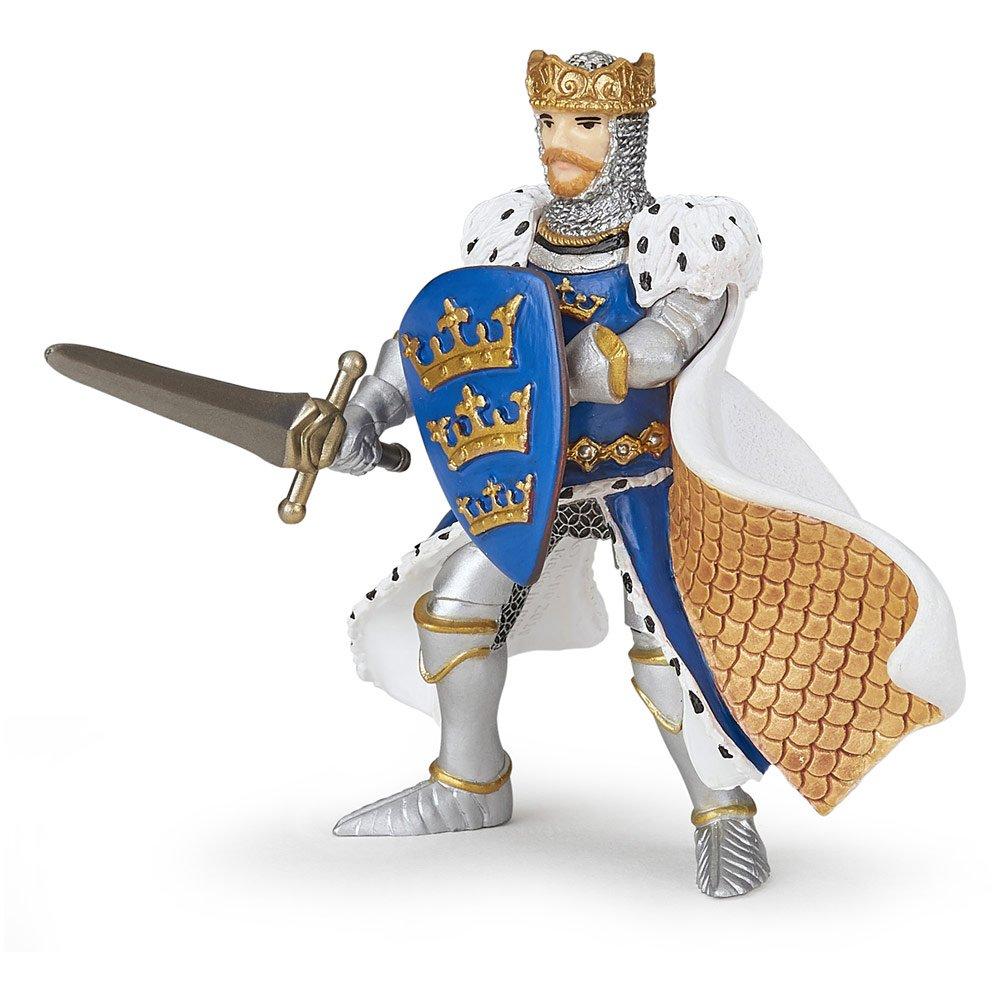 Multi - PAPO - Fantasy World Blue King A