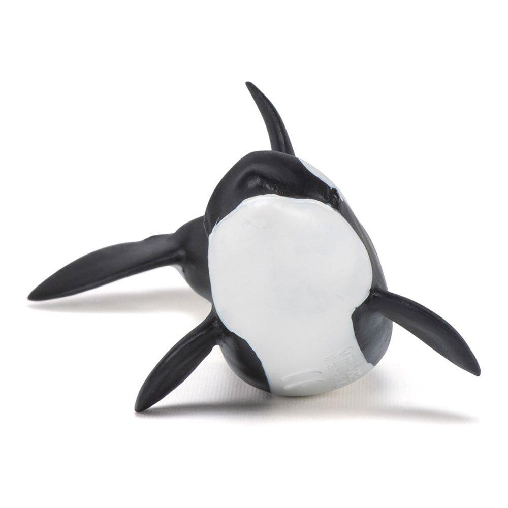 Papo  Kids Marine Life Killer Whale -  - 000