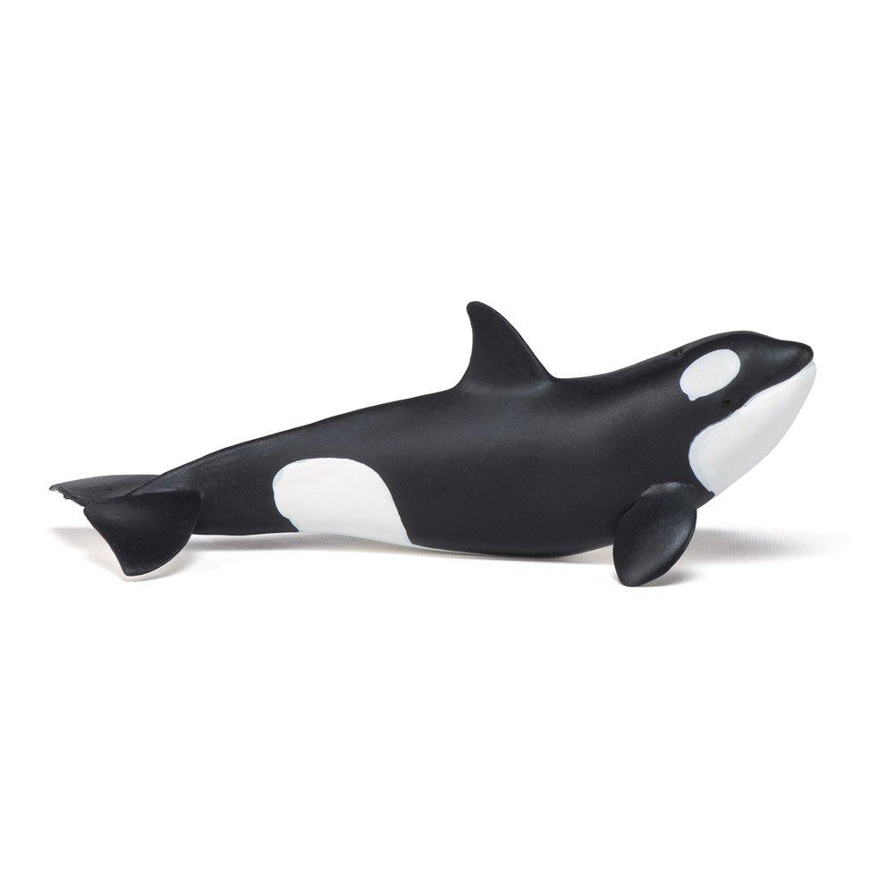 Multi - PAPO - Marine Life Killer Whale - 2