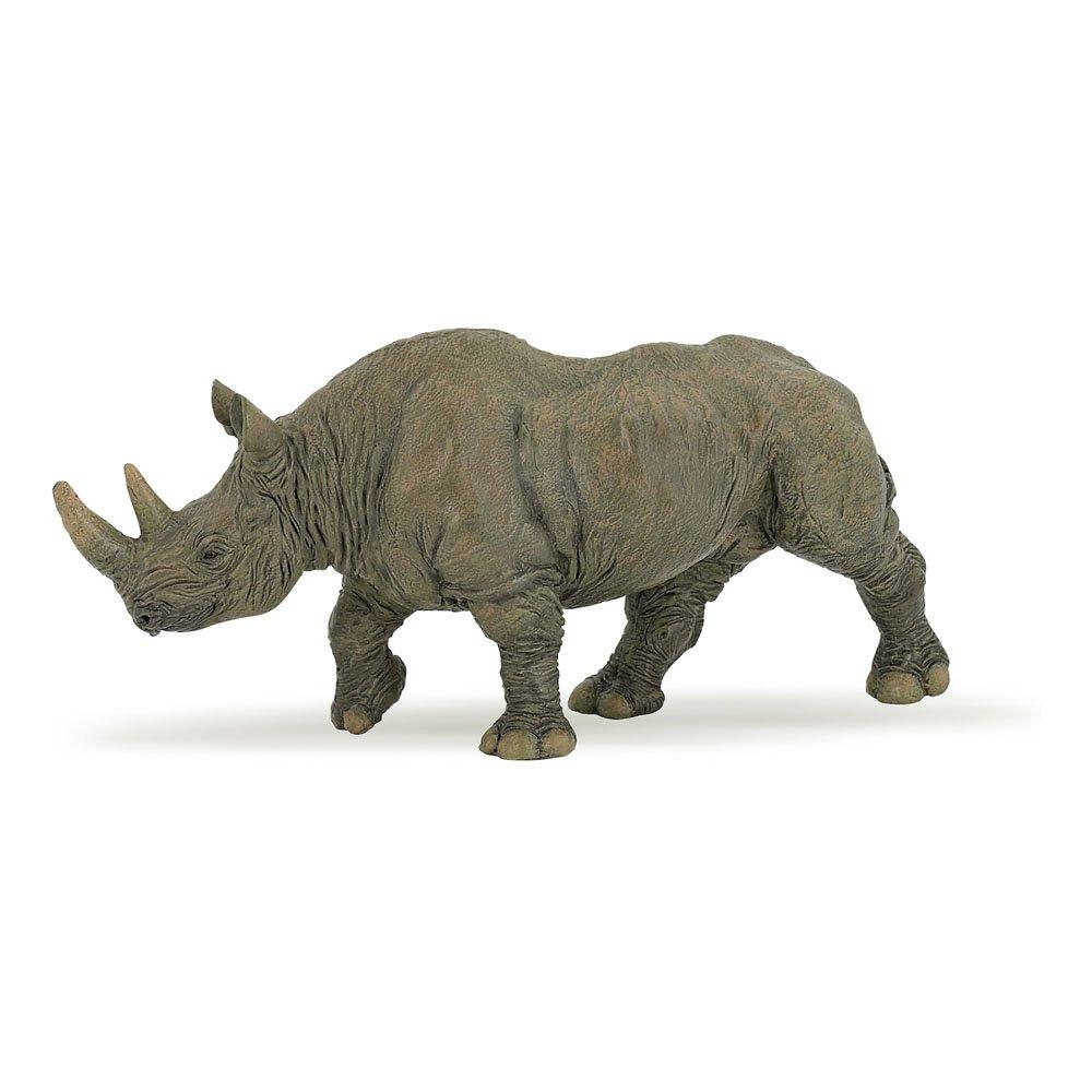 Papo  Kids Wild Animal Kingdom Black -  - 000