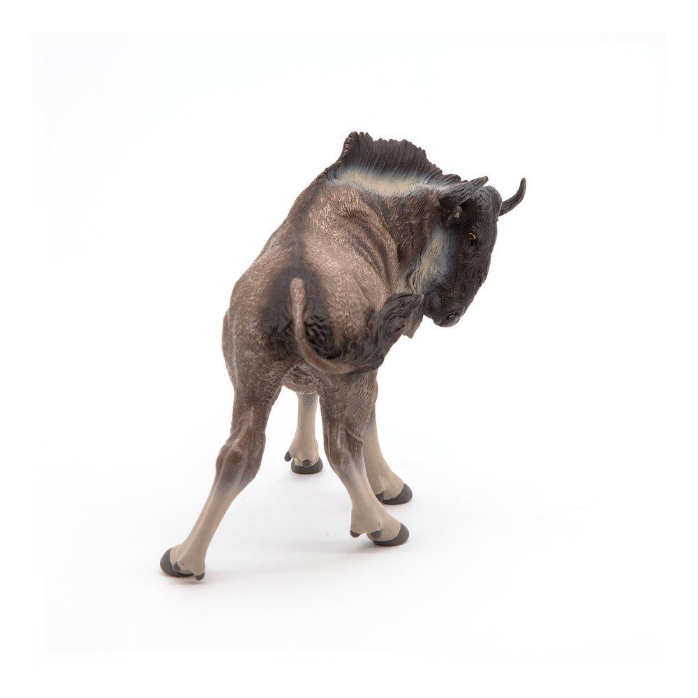 Multi - PAPO - Wild Animal Kingdom Gnu T - 8