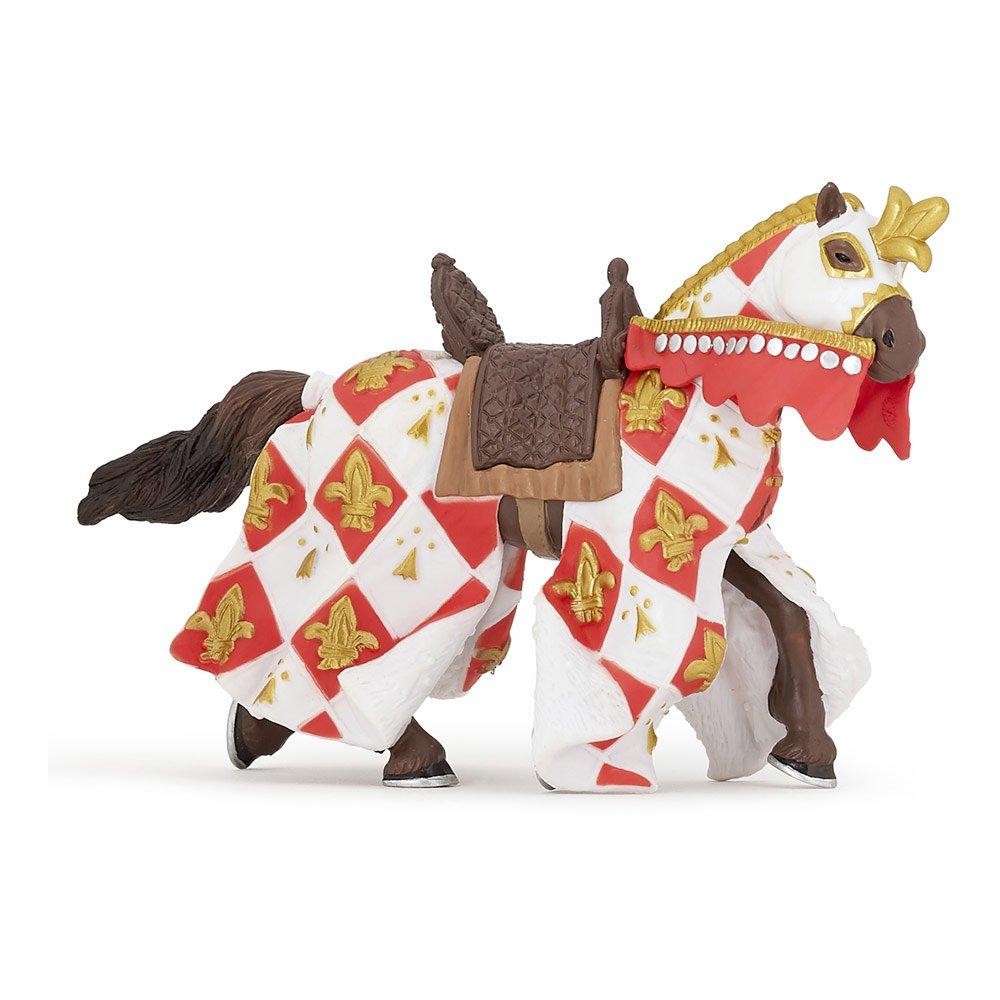 Multi - PAPO - Fantasy World White Horse