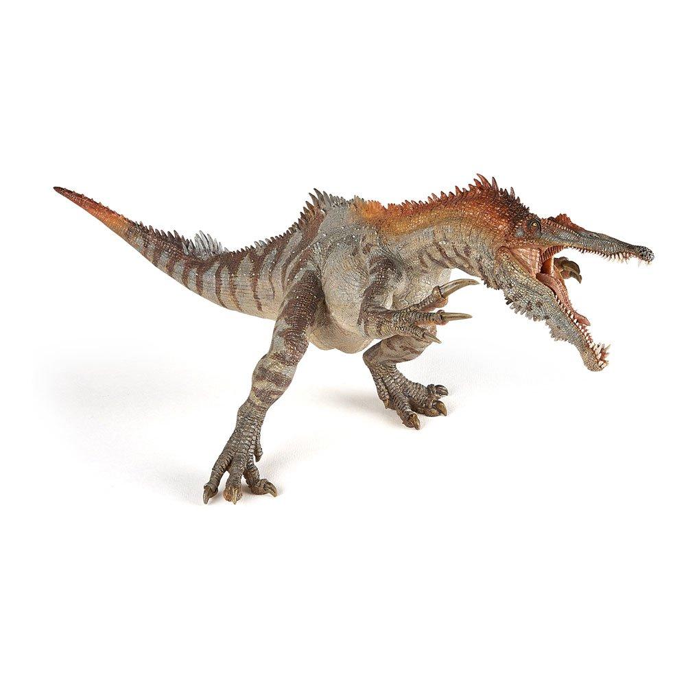 Multi - PAPO - Dinosaurs Baryonyx Toy Fi - 1