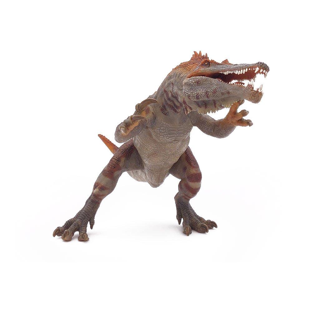 Multi - PAPO - Dinosaurs Baryonyx Toy Fi - 3