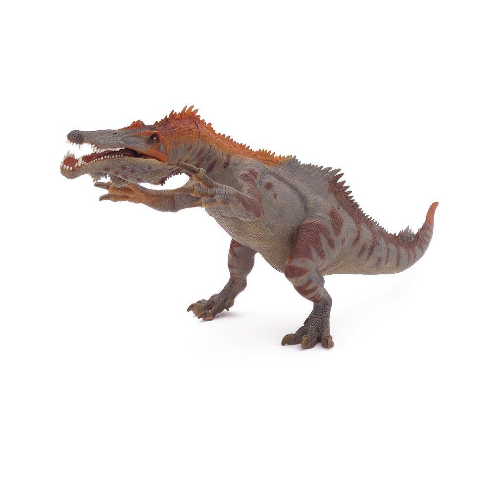 Multi - PAPO - Dinosaurs Baryonyx Toy Fi - 4