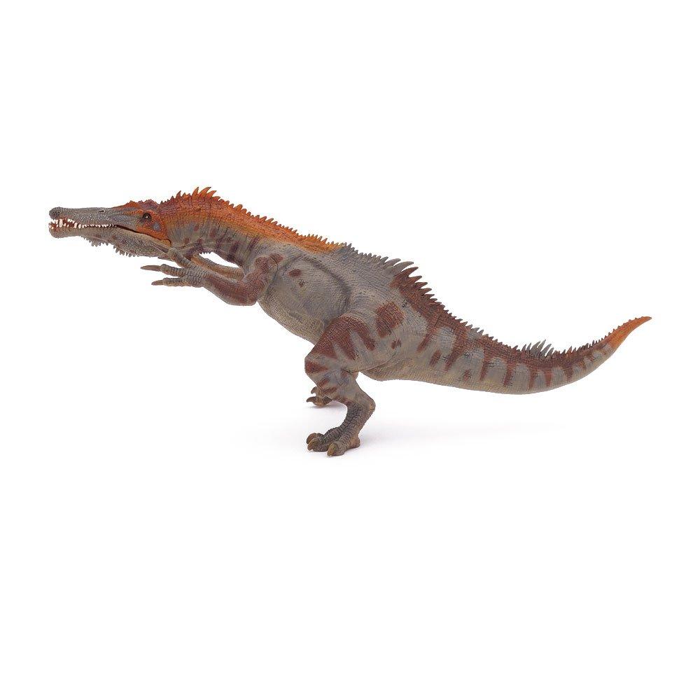 Multi - PAPO - Dinosaurs Baryonyx Toy Fi - 8