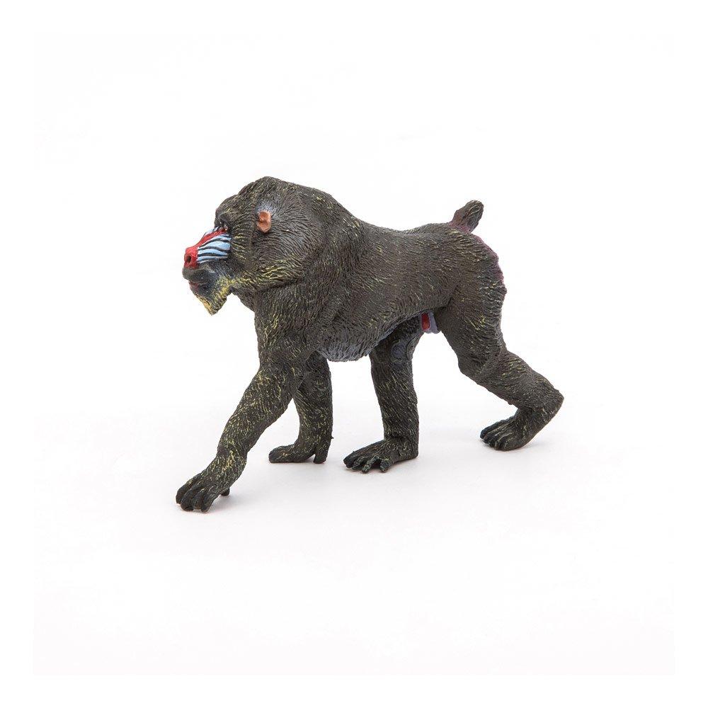 Multi - PAPO - Wild Animal Kingdom Mandr - 5