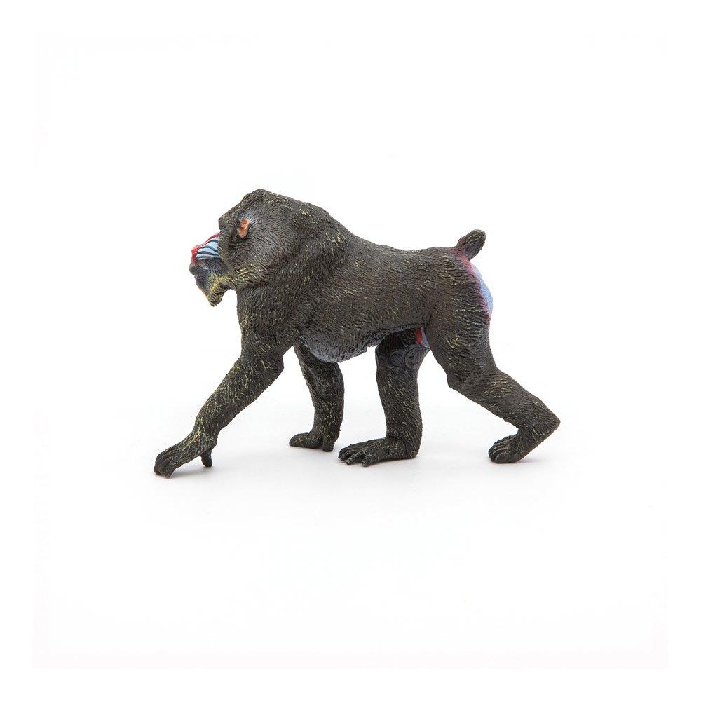 Multi - PAPO - Wild Animal Kingdom Mandr - 6