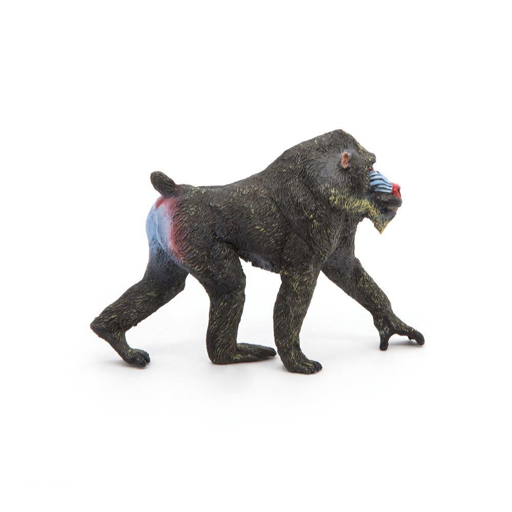 Multi - PAPO - Wild Animal Kingdom Mandr - 7