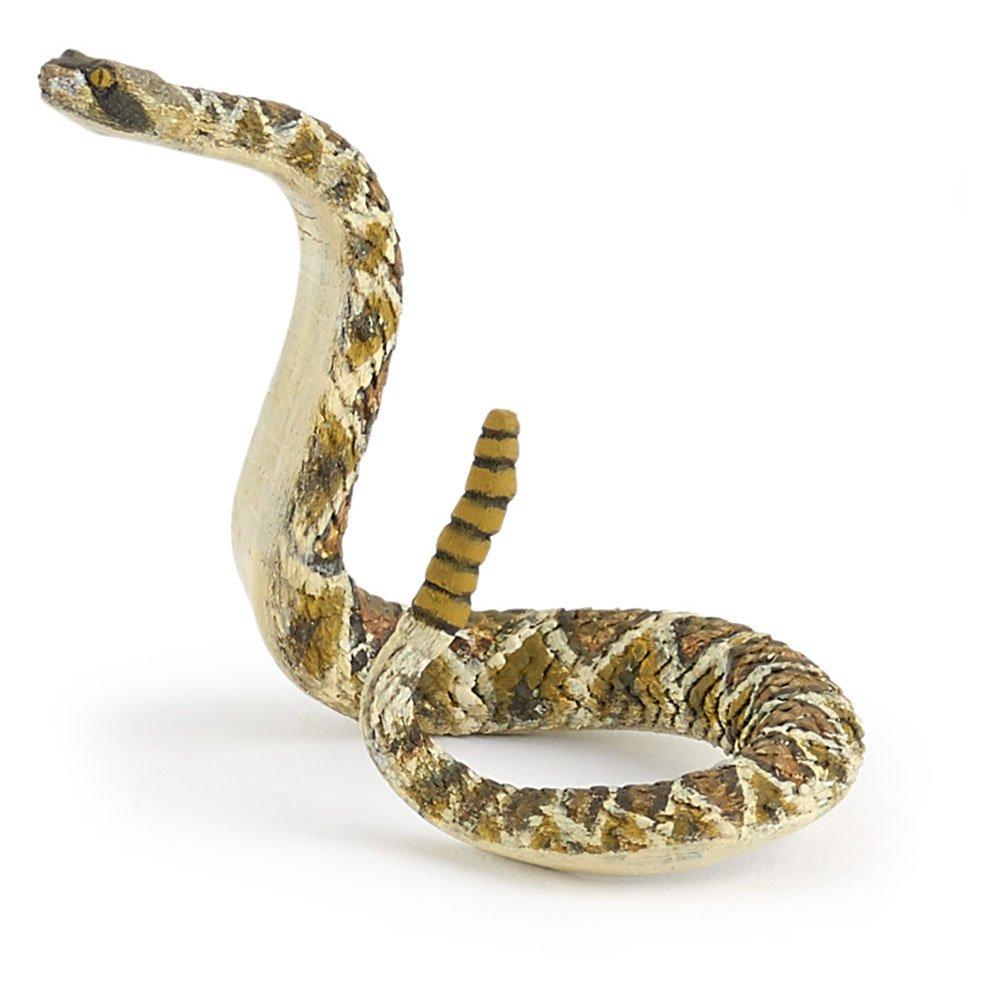 Multi - PAPO - Wild Animal Kingdom Rattl - 1