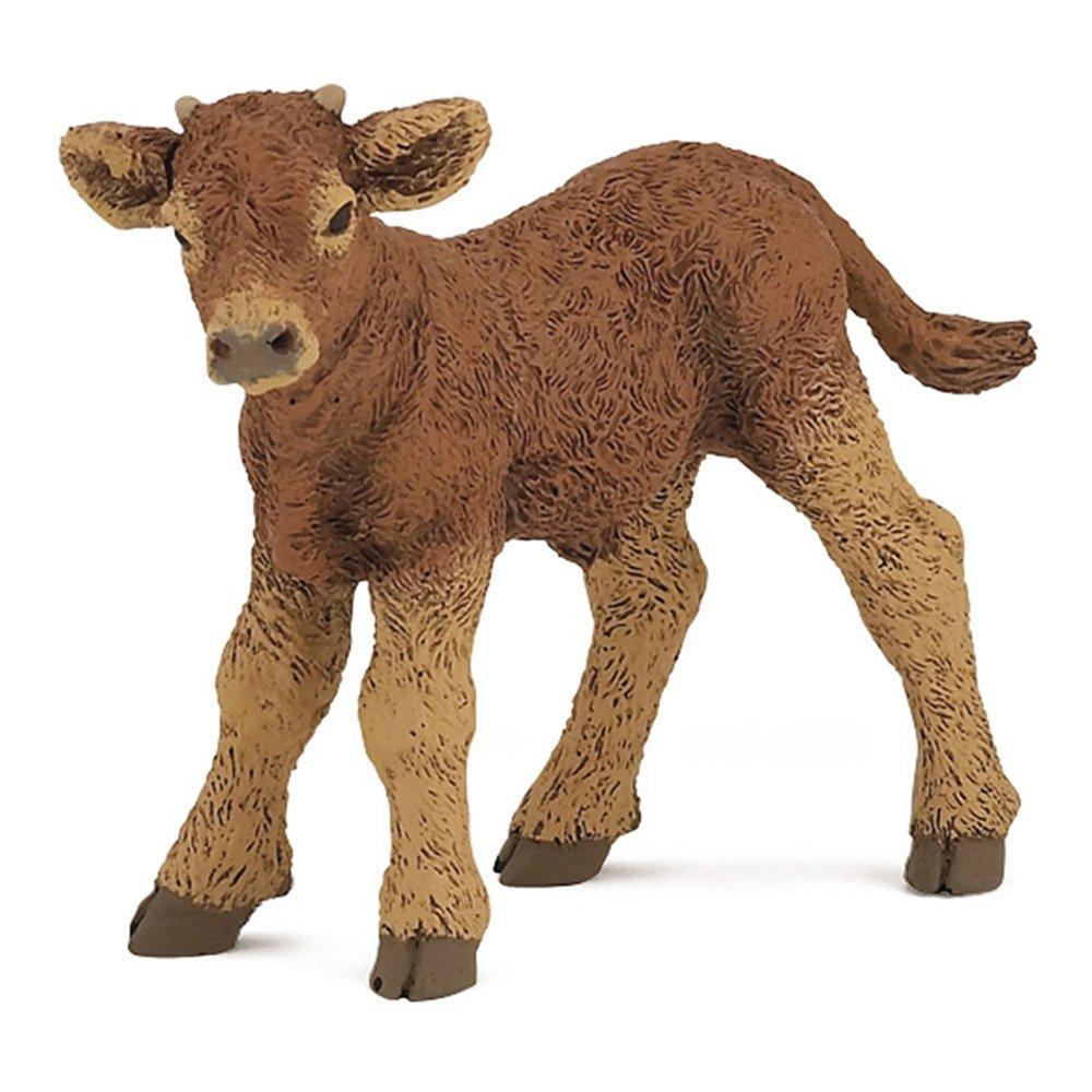 Multi - PAPO - Farmyard Friends Limousin