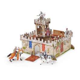 PAPO Fantasy World Castle of P