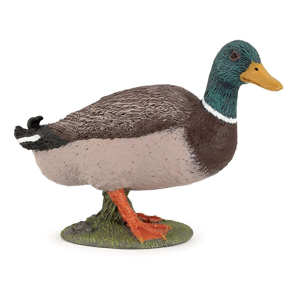 Papo  Kids Farmyard Friends Mallard -  - 000