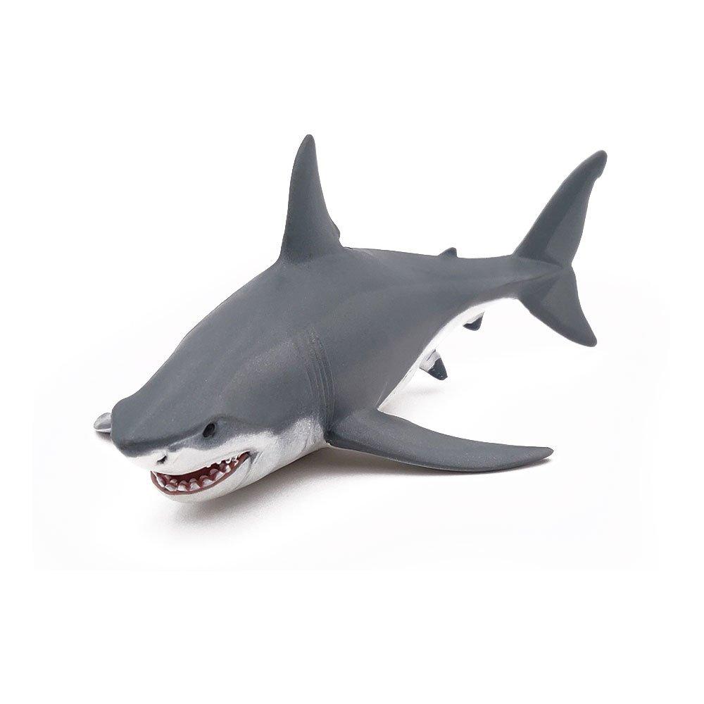 Multi - PAPO - Marine Life White Shark T - 1
