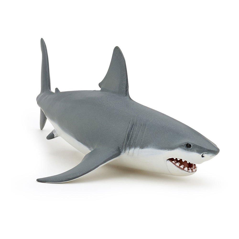 Multi - PAPO - Marine Life White Shark T - 2