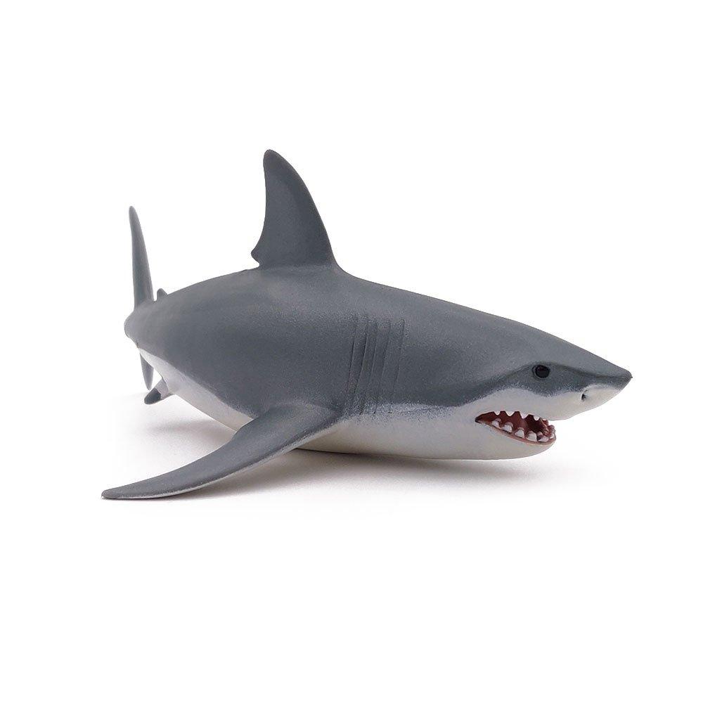 Multi - PAPO - Marine Life White Shark T - 3