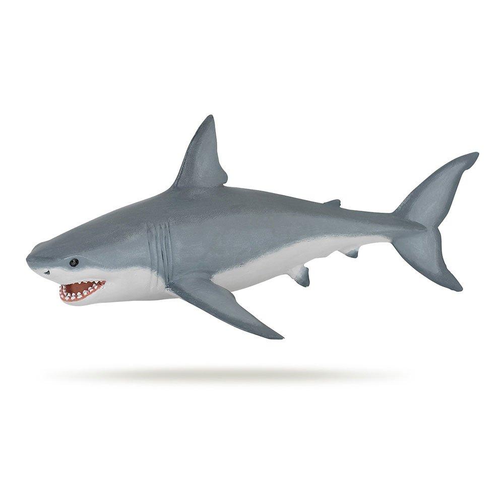 Multi - PAPO - Marine Life White Shark T - 4