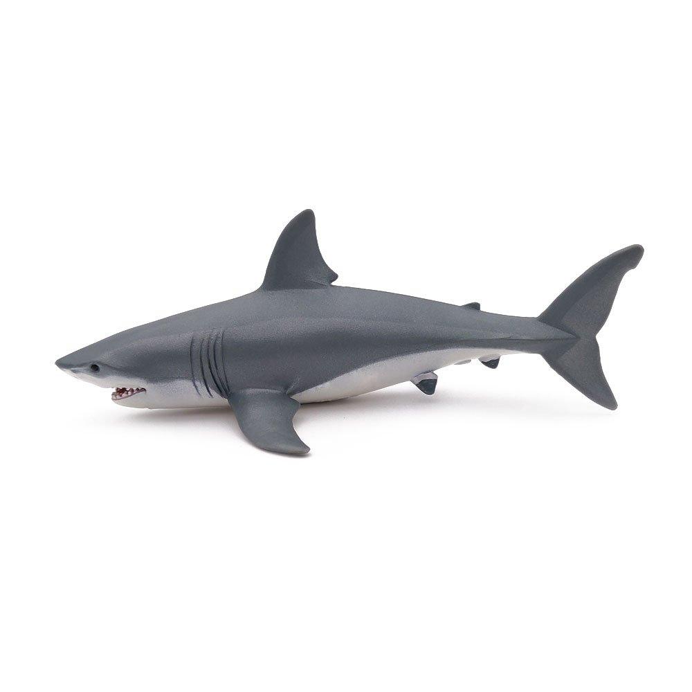 Multi - PAPO - Marine Life White Shark T - 5