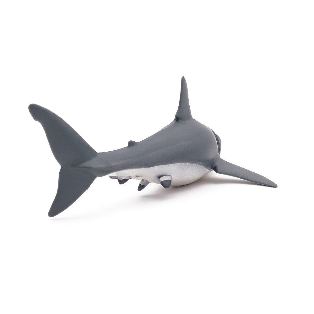 Multi - PAPO - Marine Life White Shark T - 8