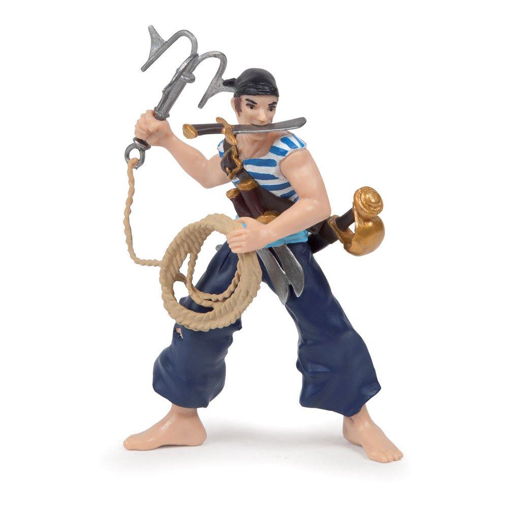 Papo  Kids Pirates And Corsairs Cors -  - 000