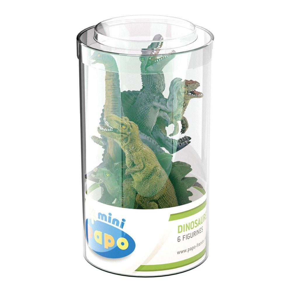 Multi - PAPO - Mini Mini Plus Dinosaurs - 1