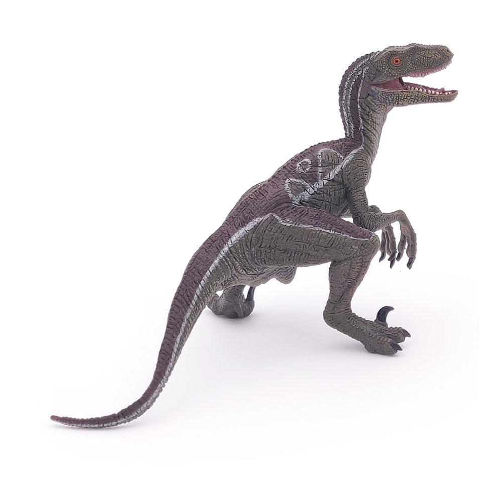 Multi - PAPO - Dinosaurs Velociraptor To - 3