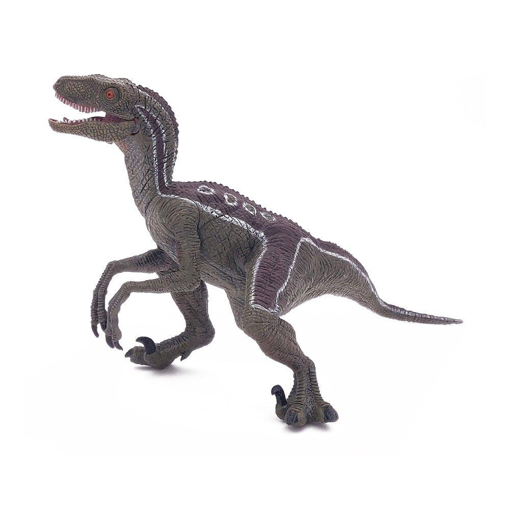 Multi - PAPO - Dinosaurs Velociraptor To - 4