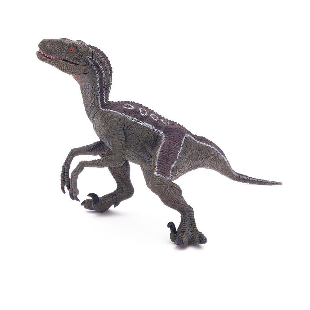 Multi - PAPO - Dinosaurs Velociraptor To - 5