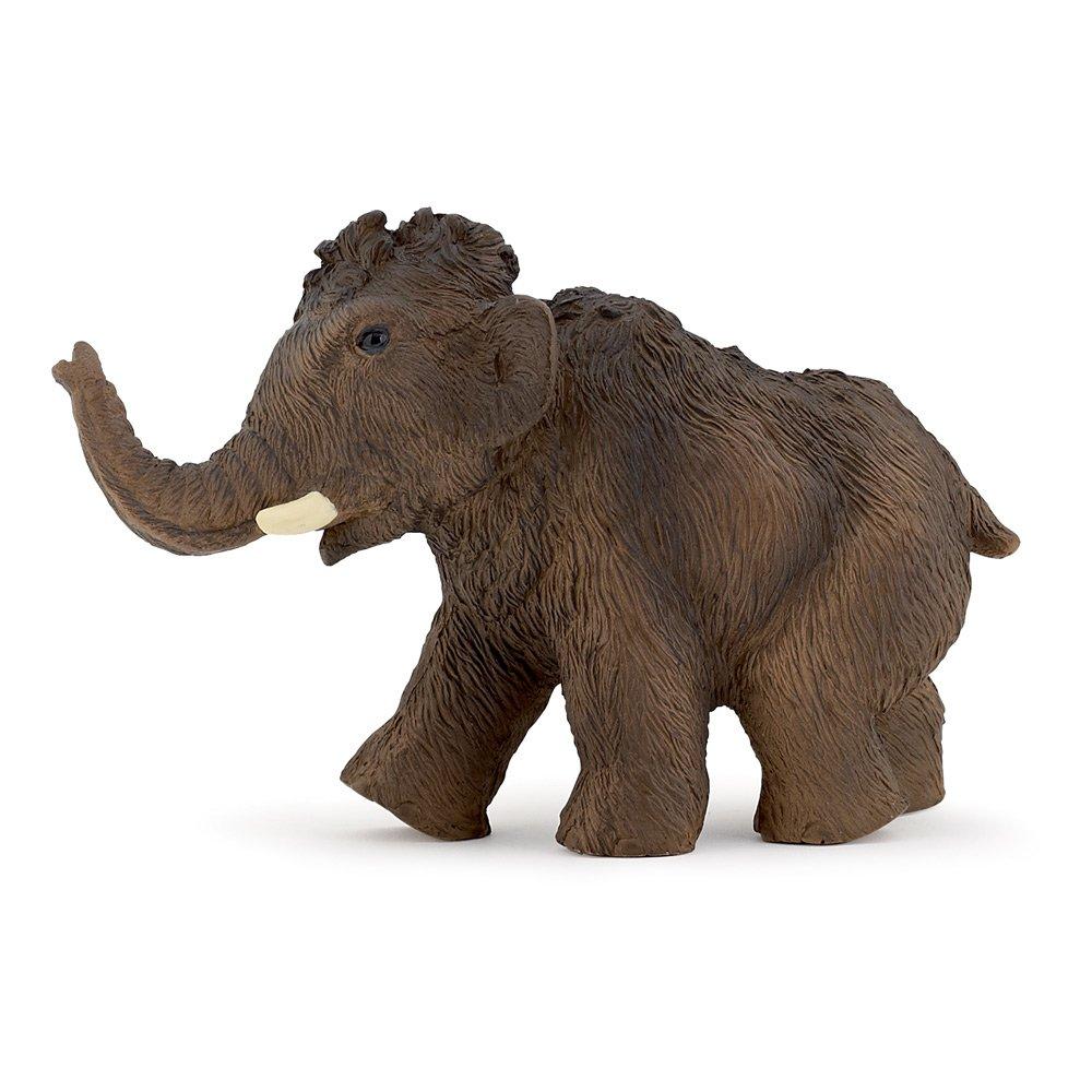Multi - PAPO - Dinosaurs Young Mammoth T